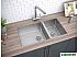 Кухонная мойка Paulmark Osser PM527844-BS Кухонная мойка Paulmark Osser PM527844-BS