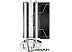 Кулер для процессора DeepCool AG300 R-AG300-BKNNMN-G Кулер для процессора DeepCool AG300 R-AG300-BKNNMN-G