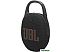 Беспроводная колонка JBL Clip 5 (черный)