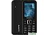 Кнопочный телефон Maxvi K21 (черный) Кнопочный телефон Maxvi K21 (черный)