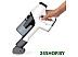 Пылесос Tefal TY6975WO Пылесос Tefal TY6975WO