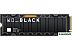 SSD WD Black SN850X NVMe Heatsink 1TB WDS100T2XHE SSD WD Black SN850X NVMe Heatsink 1TB WDS100T2XHE