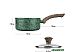 Кастрюля с длинной ручкой Fissman Malachite 4317 Кастрюля с длинной ручкой Fissman Malachite 4317
