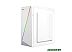 Корпус Ginzzu SL220 White