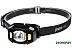 Фонарь JAZZway AccuH3-L5W-bk Фонарь JAZZway AccuH3-L5W-bk