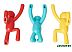 Набор крючков для одежды Umbra Buddy 318165-022 Набор крючков для одежды Umbra Buddy 318165-022