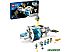 Конструктор Lego Лунная космическая станция 60349 Конструктор Lego Лунная космическая станция 60349