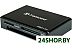 Кардридер Transcend TS-RDC8K2 Кардридер Transcend TS-RDC8K2