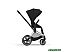 Шасси Cybex e-Priam Frame & Seat IV (chrome/black)