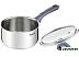 Кастрюля с длинной ручкой Tefal Daily Cook G7122255 Кастрюля с длинной ручкой Tefal Daily Cook G7122255