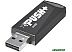 USB Flash Patriot Push+ 64GB (черный) USB Flash Patriot Push+ 64GB (черный)