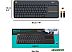 Клавиатура Logitech Wireless Touch Keyboard K400 Plus Black (920-007147) Клавиатура Logitech Wireless Touch Keyboard K400 Plus Black (920-007147)