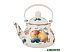 Чайник без свистка Agness Фрукты 934-425 Чайник без свистка Agness Фрукты 934-425