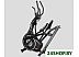 Эллиптический тренажер Svensson Body Labs Heavy G Elliptical