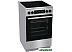 Кухонная плита Gorenje GECS5C70XA Кухонная плита Gorenje GECS5C70XA