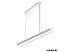 Люстра средней высоты Yeelight Crystal Pendant Light YLDL01YL Люстра средней высоты Yeelight Crystal Pendant Light YLDL01YL