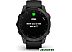 Умные часы Garmin Epix Sapphire Gen 2 (черный титан/черный) Умные часы Garmin Epix Sapphire Gen 2 (черный титан/черный)