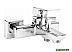 Смеситель Armatura Mokait 5534-010-00 Смеситель Armatura Mokait 5534-010-00