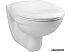 Унитаз Vitra Normus L-box 9773B003-7206 Унитаз Vitra Normus L-box 9773B003-7206