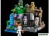 Конструктор Lego Minecraft Подземелье скелета 21189