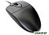 Компьютерная мышь A4Tech OP-620D (черный)