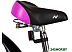 Детский велосипед Novatrack Novara 16 2022 165ANOVARA.VL22 (фиолетовый)