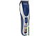 Машинка для стрижки WAHL Cordless ColorPro (белый, синий)