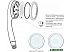 Душевая лейка IDDIS SpaHome SPA1F00i18 Душевая лейка IDDIS SpaHome SPA1F00i18