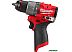 Ударная дрель-шуруповерт Milwaukee M12 FUEL M12FPD2-0 4933479867 (без АКБ)