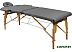 Массажный стол Alpin TMW-60 (grey) Массажный стол Alpin TMW-60 (grey)