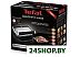 Электрогриль Tefal GC706D34