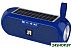 Беспроводная колонка Jet.A PBS-120 (синий)