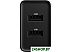 Сетевое зарядное Baseus CCFS-R01 Black Сетевое зарядное Baseus CCFS-R01 Black