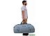 Дорожная сумка Thule Chasm 130L TDSD305 (pond) Дорожная сумка Thule Chasm 130L TDSD305 (pond)