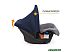 Автокресло Zlatek Colibri KRES3641 (сапфировый/серый) Автокресло Zlatek Colibri KRES3641 (сапфировый/серый)