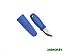 Нож перочинный MORAKNIV Eldris (12649) (синий) Нож перочинный MORAKNIV Eldris (12649) (синий)