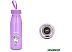 Фляга-термос Fissman 9644 450 мл (сиреневый)