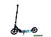 Двухколесный подростковый самокат Ricos Impulse 200H (черный) Двухколесный подростковый самокат Ricos Impulse 200H (черный)