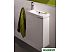 Умывальник Jacob Delafon Odeon Up E4701L 50x22.5 Умывальник Jacob Delafon Odeon Up E4701L 50x22.5