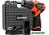 Дрель-шуруповерт Skiper CS2800-1 (с 2-мя АКБ, кейс)