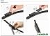 Щетки стеклоочистителя Bosch Aerotwin 3397014123 Щетки стеклоочистителя Bosch Aerotwin 3397014123