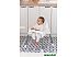 Высокий стульчик VipBaby Loft (white)