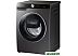 Стиральная машина Samsung WW10T654CLX/LP Стиральная машина Samsung WW10T654CLX/LP