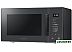 Микроволновая печь Samsung MG23T5018AC/BW
