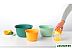 Соковыжималка Brabantia Tasty+ 122040 (ванильно-желтый)