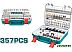 Набор оснастки Total TACSD13571 Набор оснастки Total TACSD13571