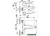 Смеситель Armatura Tanzanit 5024-010-00 Смеситель Armatura Tanzanit 5024-010-00