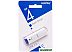 USB Flash SmartBuy Easy 4GB (белый) USB Flash SmartBuy Easy 4GB (белый)