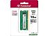Оперативная память Transcend JetRam 16GB DDR4 SODIMM PC4-25600 JM3200HSE-16G Оперативная память Transcend JetRam 16GB DDR4 SODIMM PC4-25600 JM3200HSE-16G