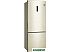 Холодильник LG GC-B569PECM (бежевый)